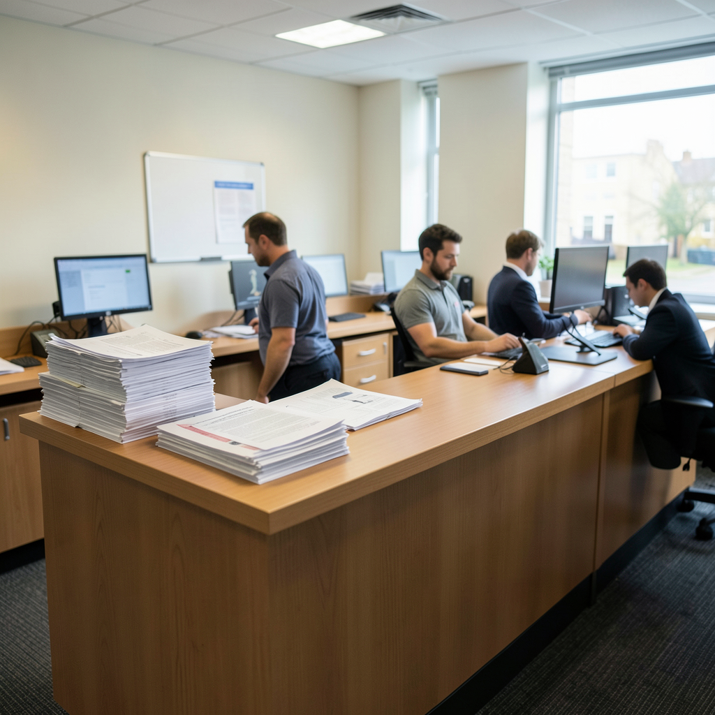 Newport council tax and business rates services offline for upgrades